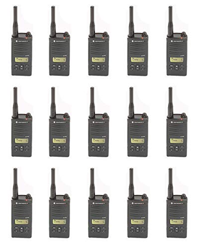 Two-Way Radio