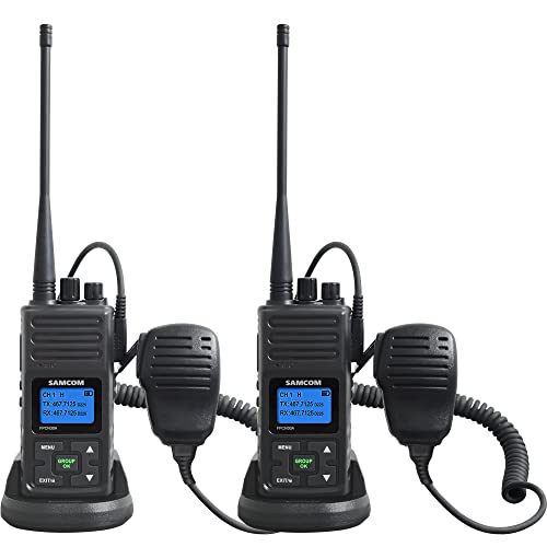 Two-Way Radio