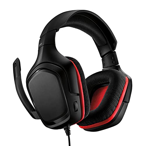 Wireless Gaming Headset