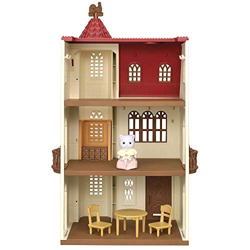 calico critters