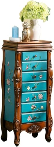 Jewelry Cabinet