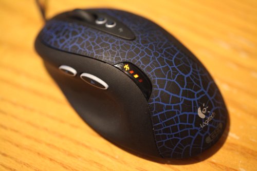 Gaming Mouse