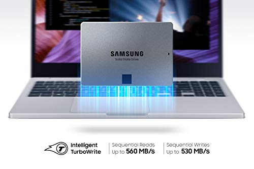 Samsung SSD