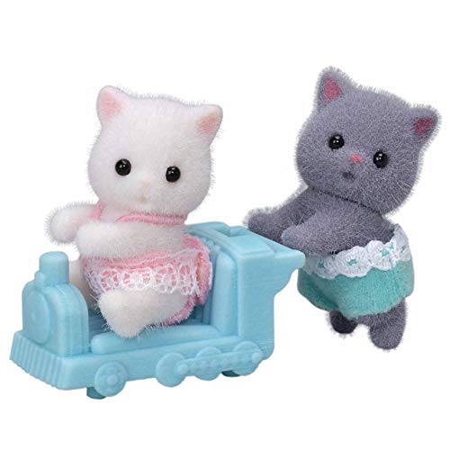 calico critters