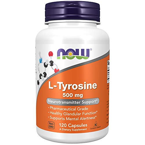 l-tyrosine