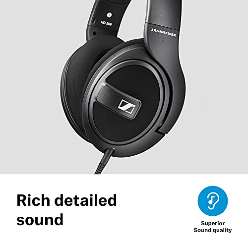 Studio Headphones