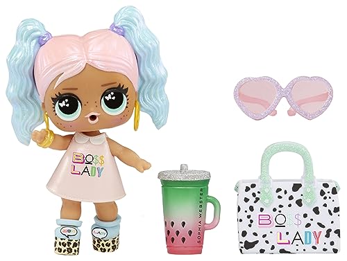 lol dolls