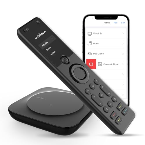 Smart Remote