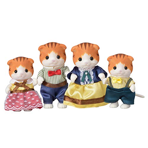calico critters