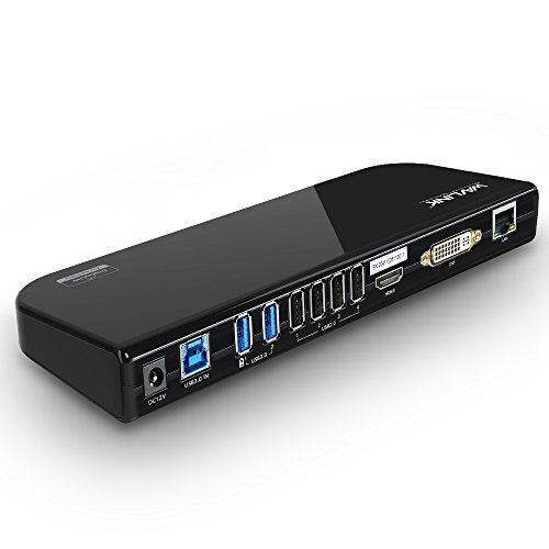 Docking Station