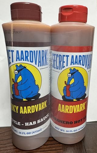 mark of the beast hot sauce