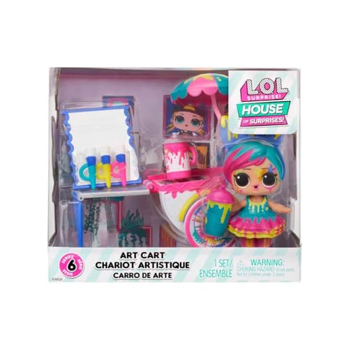 lol dolls