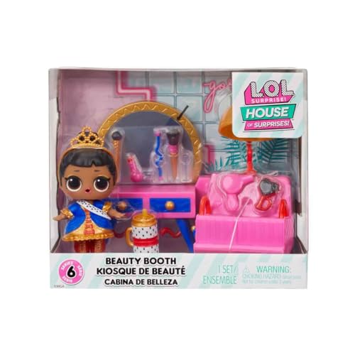 omg dolls