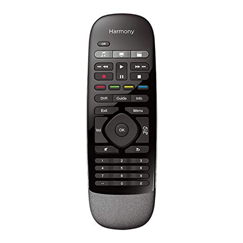 Smart Remote