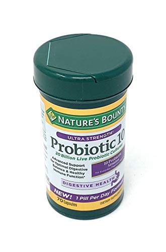 probiotics