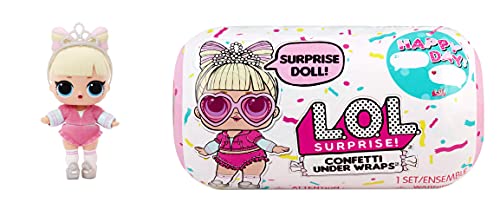 omg dolls
