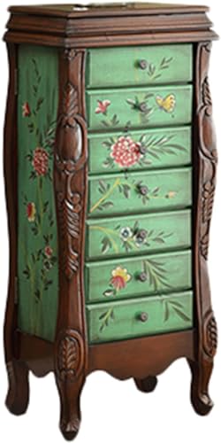 Jewelry Cabinet