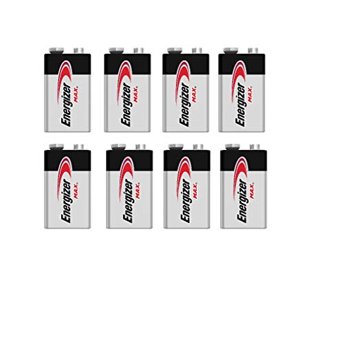 batteries