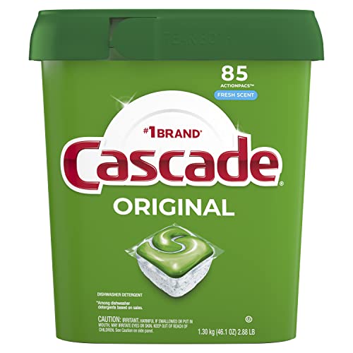 cascade