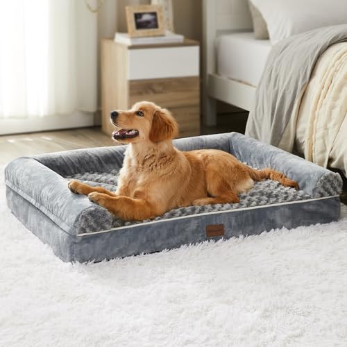 dog bed