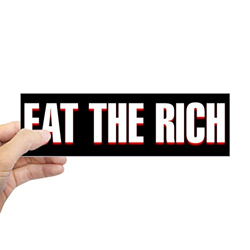 eatadick bumper sticker