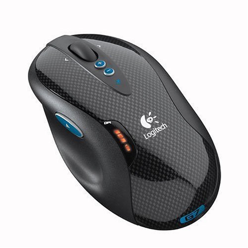Wireless Mouse