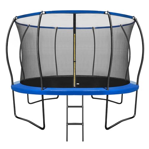 trampoline