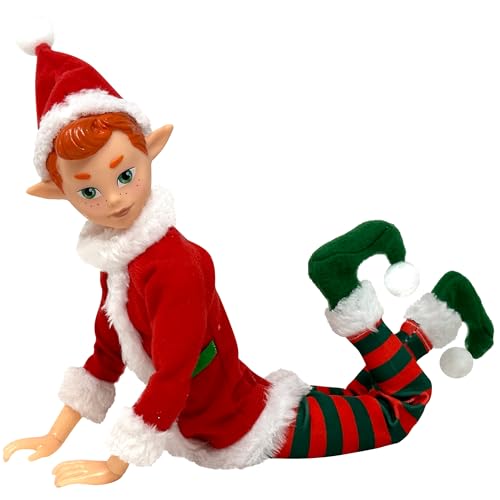 elf on the shelf