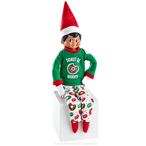 elf on the shelf