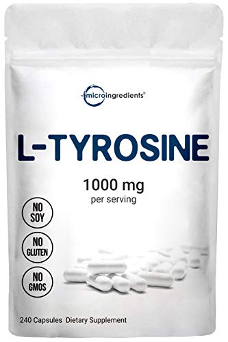 l-tyrosine