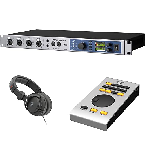 Studio Headphones