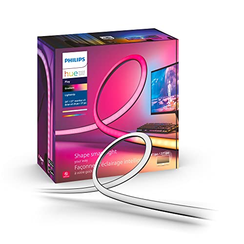 Philips Hue Lightstrips