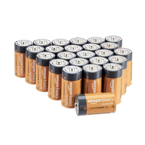 batteries