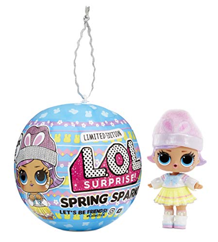 omg dolls