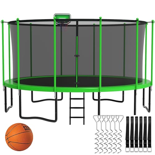 trampoline