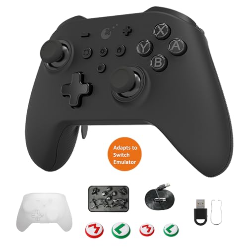 controller