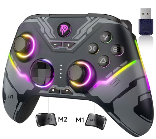 controller