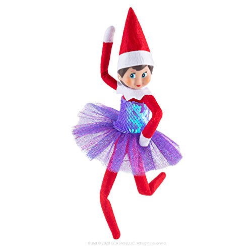 elf on the shelf