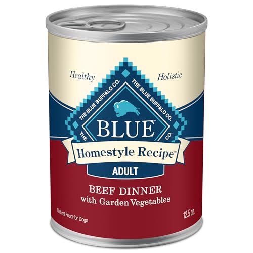 blue buffalo