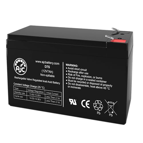 APC UPS Battery