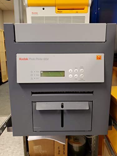 Photo Printer