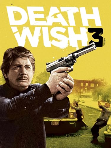 death wish