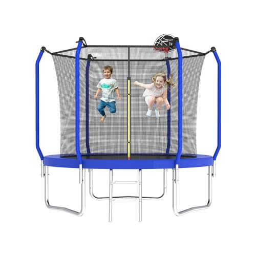 trampoline