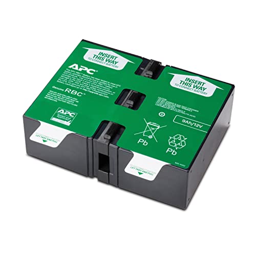 APC UPS Battery