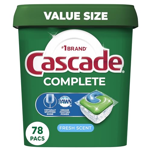 cascade