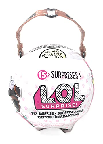lol surprise