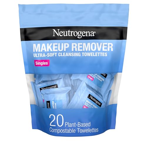 makeup remover face wipes