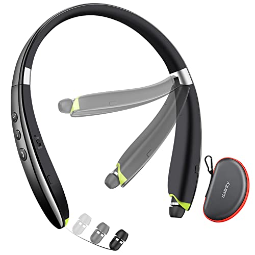 bluetooth headphones