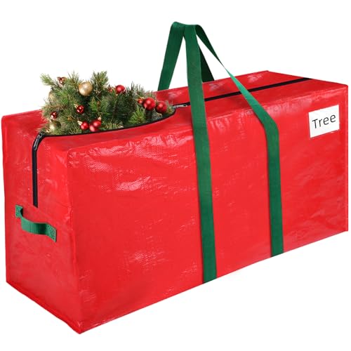zober christmas tree storage bag