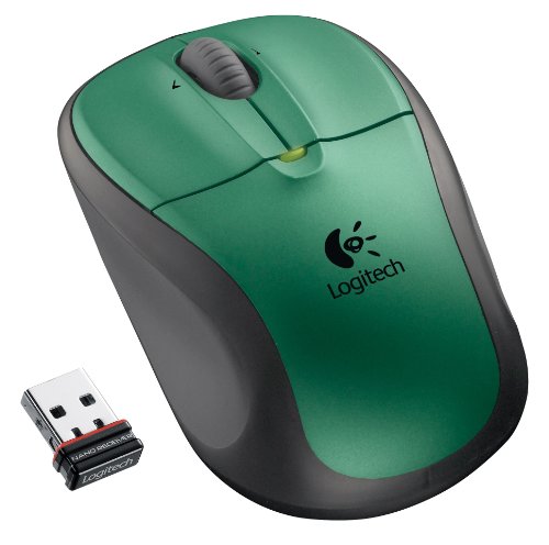 Wireless Mouse